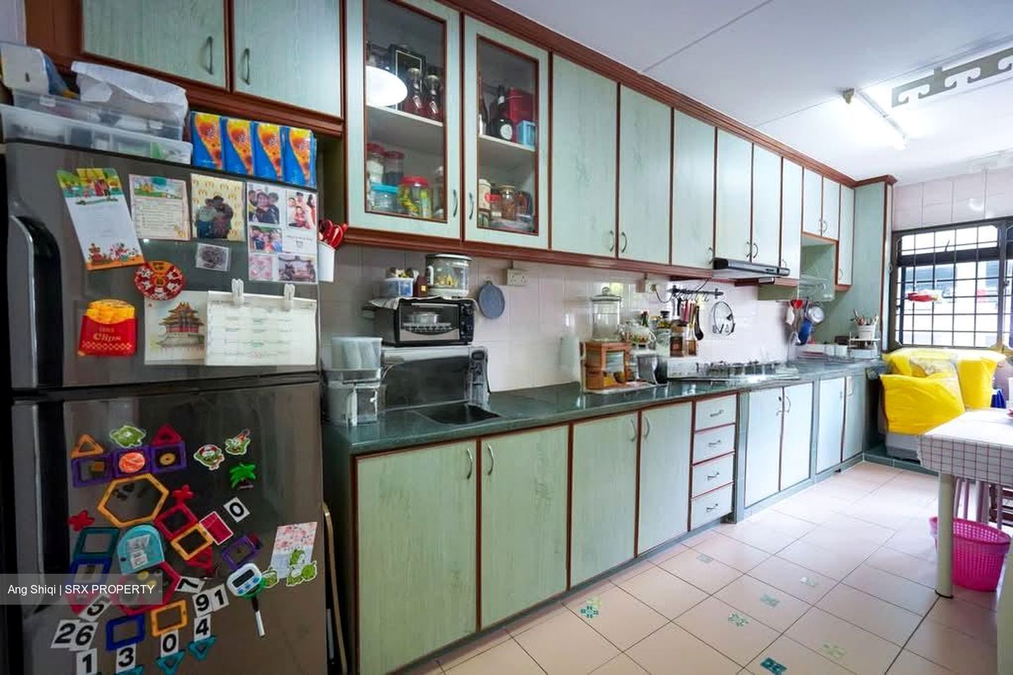 Blk 476 Sembawang Drive (Sembawang), HDB 4 Rooms #580043851